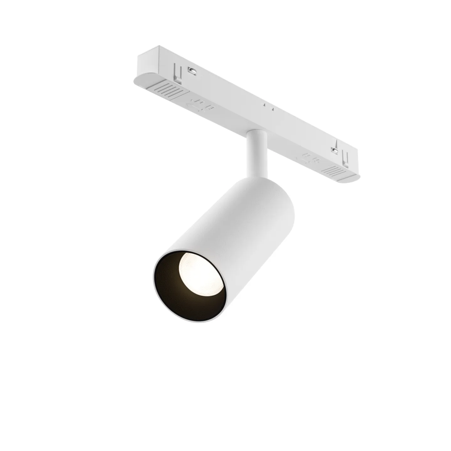 Voltega Трековый светильник VGL032-2-5W4K-S-W - 5 Вт LED — главное фото товара