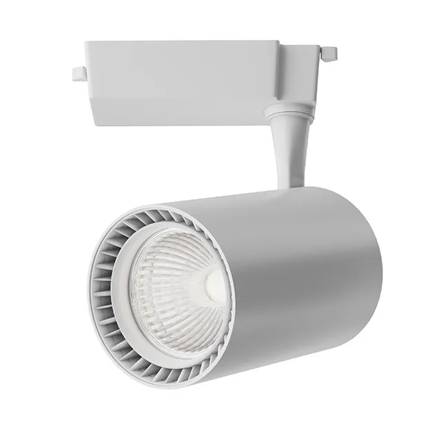Technical Трековый светильник Вуоро / Vuoro Unity 4000K 15Вт 36° TR003-1-15W4K-M-W — главное фото товара