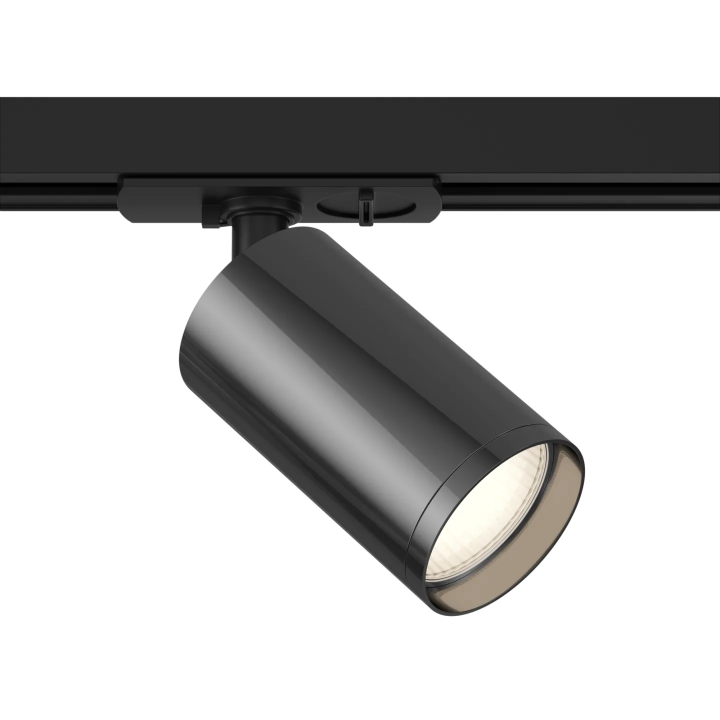 Maytoni Трековый светильник Focus Unity GU10 10Вт TR020-1-U-GU10-BGF — главное фото товара