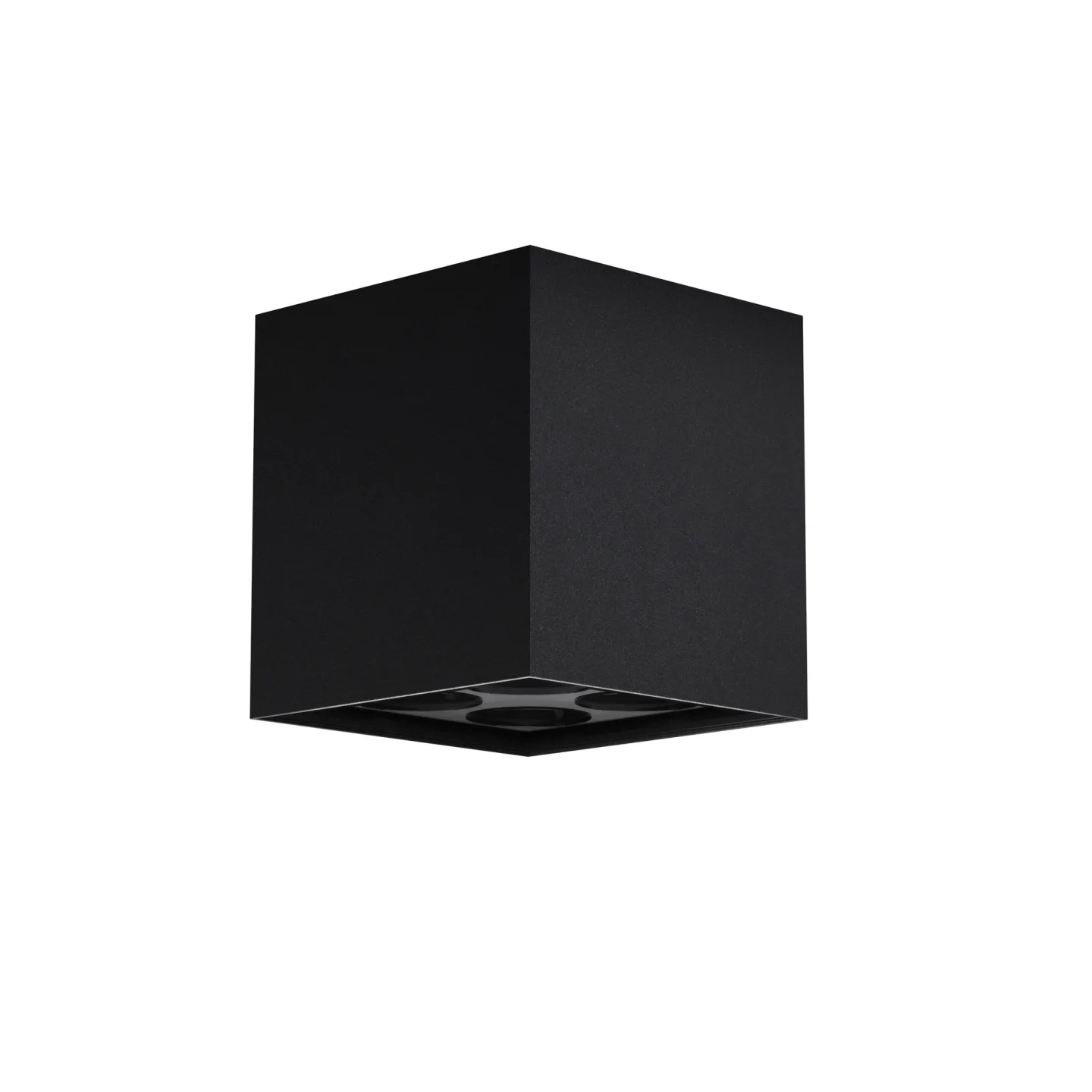 Maytoni Потолочный светильник Арес / Ares 3000К 8Вт IP 54 O309CL-L8GF3K — главное фото товара