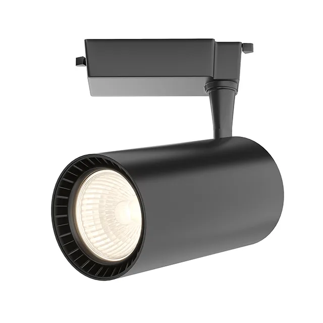 Technical Трековый светильник Вуоро / Vuoro Unity 3000K 36Вт 60° TR003-1-36W3K-W-B — главное фото товара